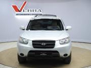 Hyundai Santa Fe II Уфа  - изображение 18
