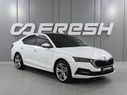 Skoda Octavia IV (A8) Ростов-на-Дону  - изображение 20