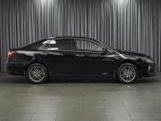 Toyota Camry VII (XV50) Рестайлинг 2 Ставрополь  - изображение 29
