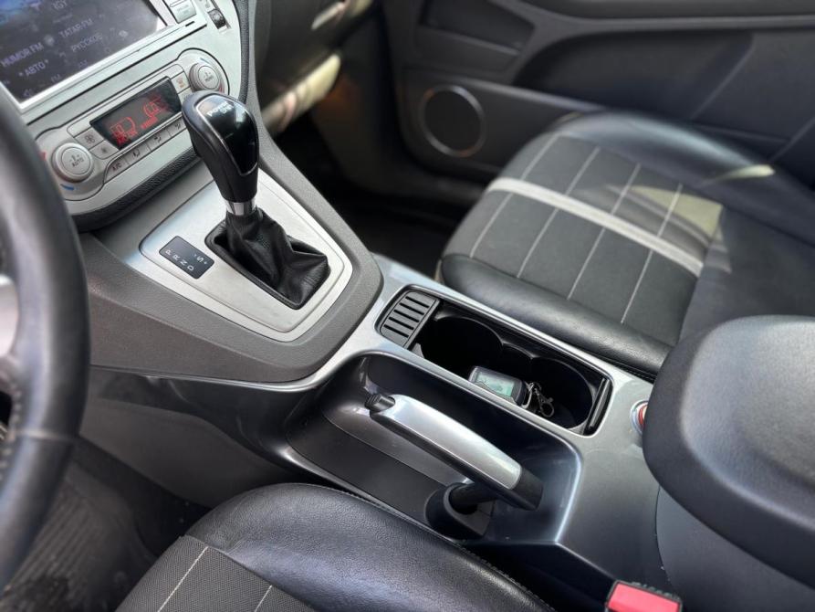 Ford Kuga I Набережные Челны  - изображение 22
