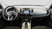 Kia Sportage III Рестайлинг Москва  - изображение 21