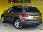 Skoda Kodiaq I Ижевск  - изображение 33