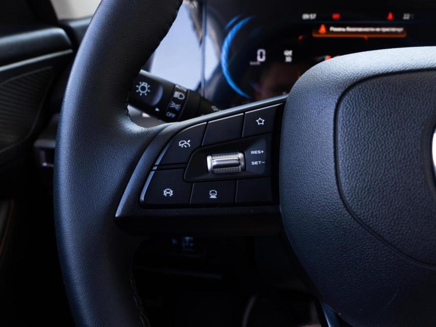 Changan CS35 Plus I Рестайлинг Волгоград  - изображение 16