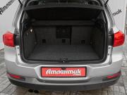 Volkswagen Tiguan I Рестайлинг Екатеринбург  - изображение 29