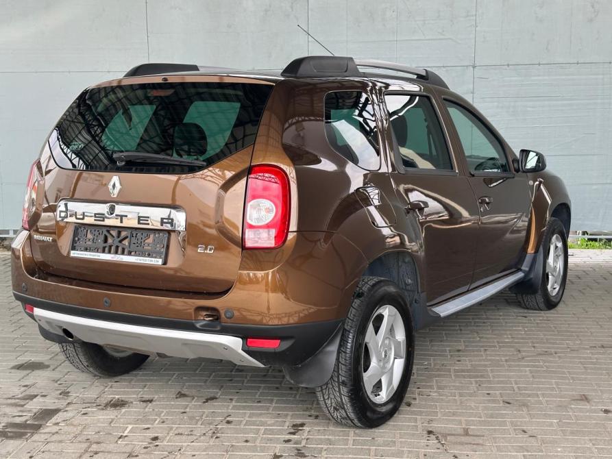 Renault Duster I Тамбов  - изображение 7