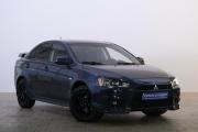 Mitsubishi Lancer X Омск  - изображение 21