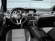 Mercedes-Benz C-Класс III (W204) Рестайлинг Новороссийск  - изображение 27