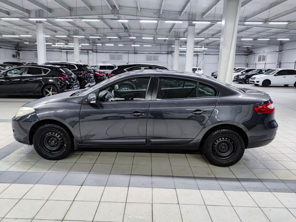Renault Fluence I с пробегом 2011 года, цена 515 000 рублей, 104650 км, седан, Автокод Объявления