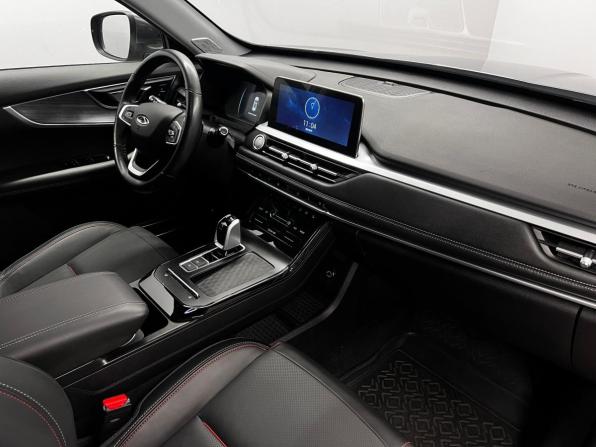 Chery Tiggo 7 Pro I с пробегом 2022 года, цена 1 599 000 рублей, 31451 км, внедорожник, Автокод Объявления