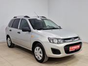 Lada (ВАЗ) Kalina II Альметьевск  - изображение 22