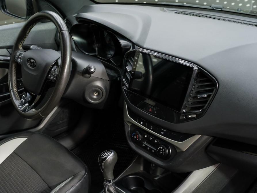 Lada (ВАЗ) Vesta I Самара  - изображение 16