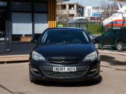 Opel Astra J Рестайлинг Уфа  - изображение 22
