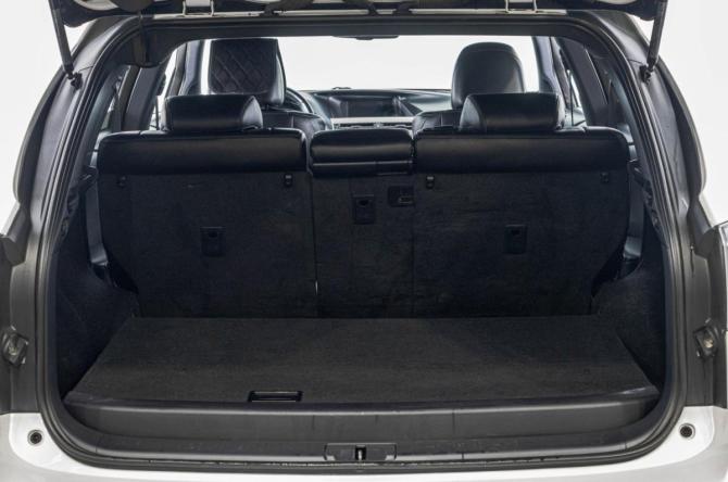Lexus RX III Рестайлинг с пробегом 2013 года, цена 2 949 000 рублей, 158000 км, внедорожник, Автокод Объявления