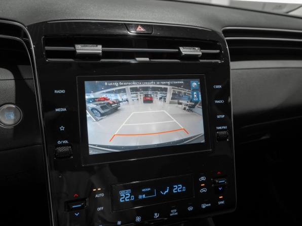 Hyundai Tucson IV с пробегом 2023 года, цена 2 980 000 рублей, 71515 км, внедорожник, Автокод Объявления
