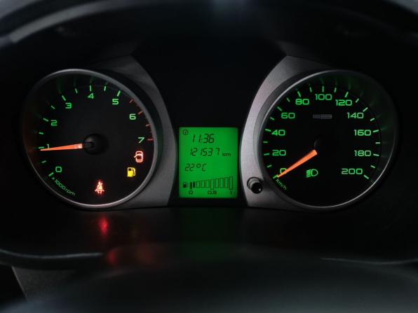 Lada (ВАЗ) Granta I с пробегом 2015 года, цена 433 000 рублей, 122000 км, седан, Автокод Объявления