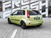 Ford Fiesta Mk5 Ставрополь  - изображение 18