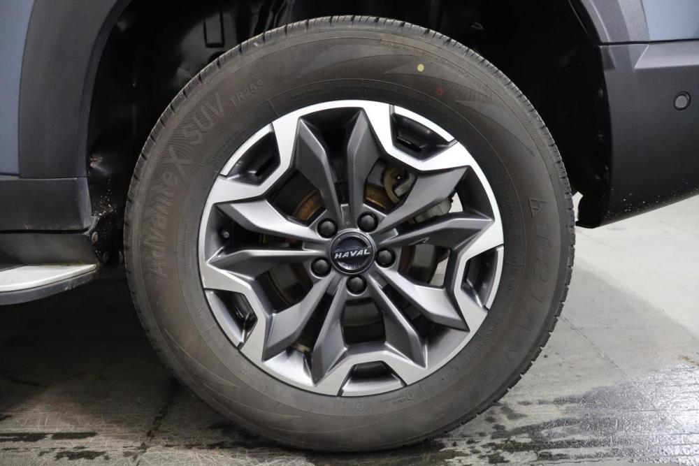 Haval Dargo I Санкт-Петербург  - изображение 15