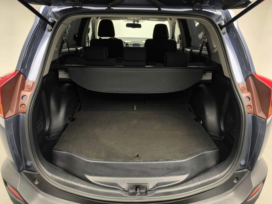 Toyota RAV4 IV (XA40) Москва  - изображение 13