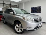 Toyota Highlander II (XU40) Рестайлинг Новосибирск  - изображение 16