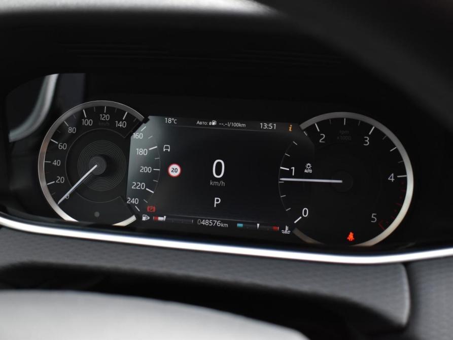 Land Rover Range Rover Evoque II Краснодар  - изображение 16