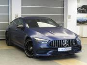 Mercedes-Benz AMG GT I Рестайлинг Санкт-Петербург  - изображение 41