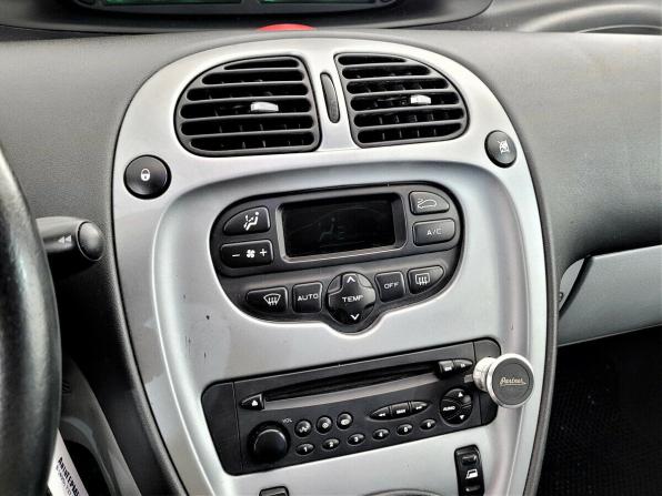 Citroen Xsara Picasso с пробегом 2008 года, цена 430 000 рублей, 231793 км, минивэн, Автокод Объявления