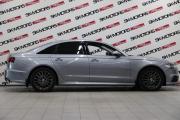 Audi A6 IV (C7) Рестайлинг Сургут  - изображение 43