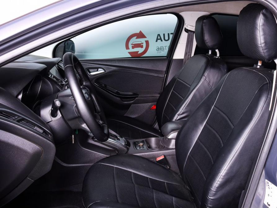 Ford Focus III Минеральные Воды  - изображение 9