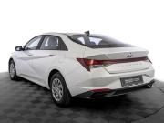 Hyundai Elantra VII (CN7) Москва  - изображение 33