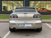 Mazda 3 I (BK) Рестайлинг Ярославль  - изображение 21