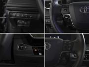 Toyota Camry IX (XV80) China Market Москва  - изображение 40