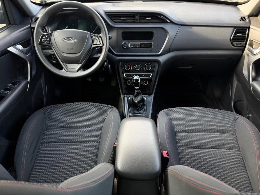 Chery Tiggo 3 I Набережные Челны  - изображение 20