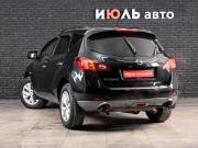 Nissan Murano II (Z51) Рестайлинг 2 Екатеринбург  - изображение 26