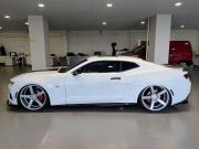 Chevrolet Camaro VI Казань  - изображение 36
