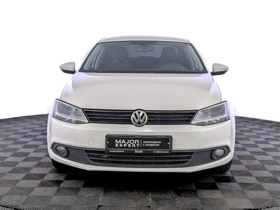 Volkswagen Jetta VI Москва  - изображение 2