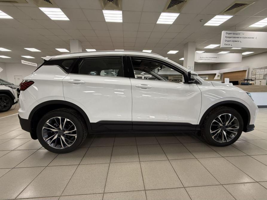 Geely Coolray I Ярославль  - изображение 4