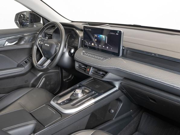 Haval Jolion I Рестайлинг с пробегом 2024 года, цена 2 211 200 рублей, 30500 км, внедорожник, Автокод Объявления