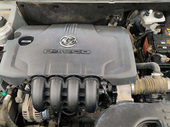 Dongfeng H30 Cross с пробегом 2015 года, цена 590 000 рублей, 74706 км, хэтчбек, Автокод Объявления