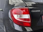 Lada (ВАЗ) Granta I Рестайлинг Пермь  - изображение 56