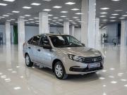Lada (ВАЗ) Granta I Рестайлинг Самара  - изображение 19