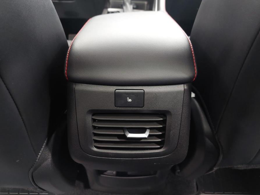 Changan CS35 Plus I Рестайлинг Пермь  - изображение 20
