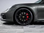 Porsche 911 VIII (992) Москва  - изображение 43