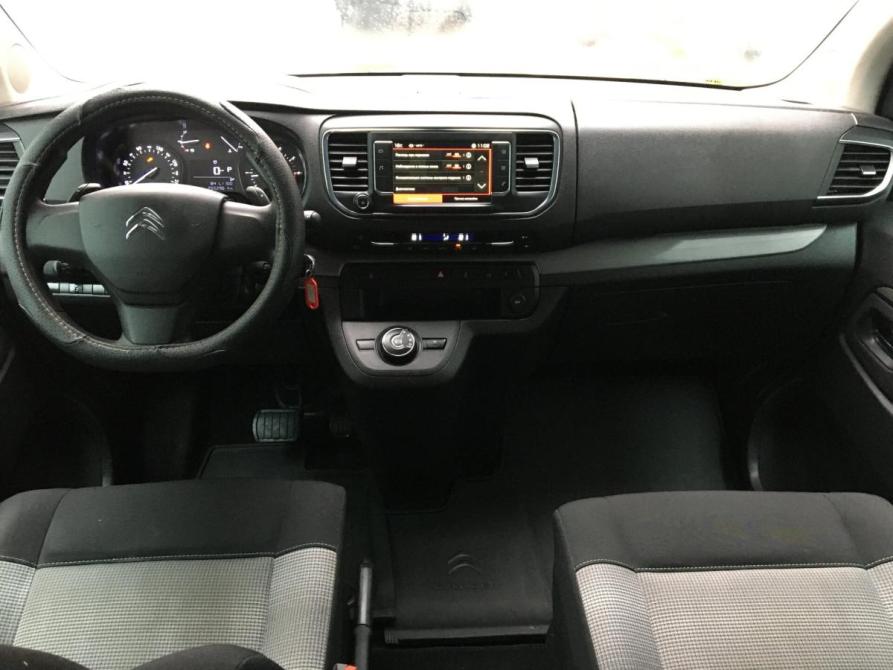 Citroen SpaceTourer I Санкт-Петербург  - изображение 14