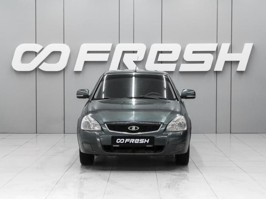 Lada (ВАЗ) Priora I Ростов-на-Дону  - изображение 3