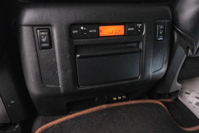 Nissan Patrol VI (Y62) с пробегом 2011 года, цена 2 499 000 рублей, 360000 км, внедорожник, Автокод Объявления