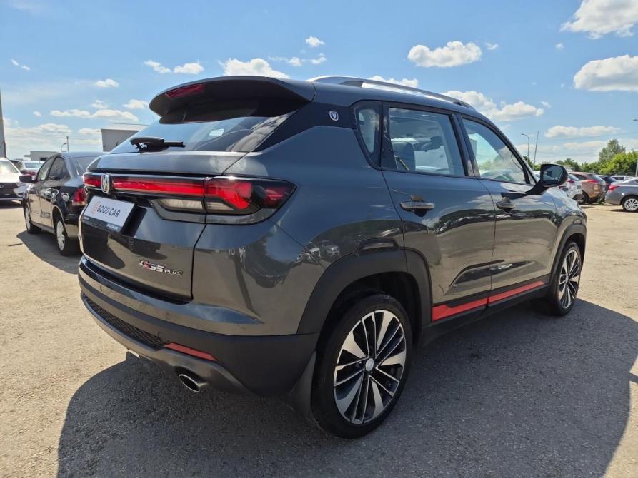 Changan CS35 Plus I Рестайлинг Саратов  - изображение 5
