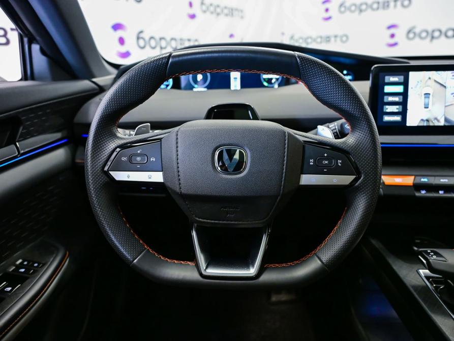 Changan UNI-V I Ростов-на-Дону  - изображение 9