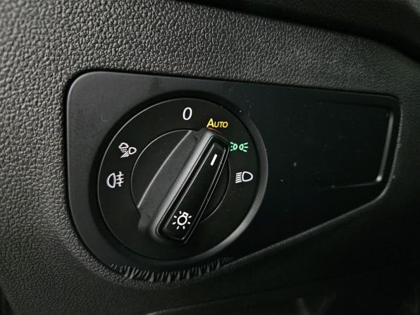 Volkswagen Tiguan II Рестайлинг с пробегом 2021 года, цена 3 520 000 рублей, 51392 км, внедорожник, Автокод Объявления