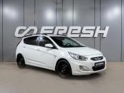 Hyundai Solaris I Воронеж  - изображение 22