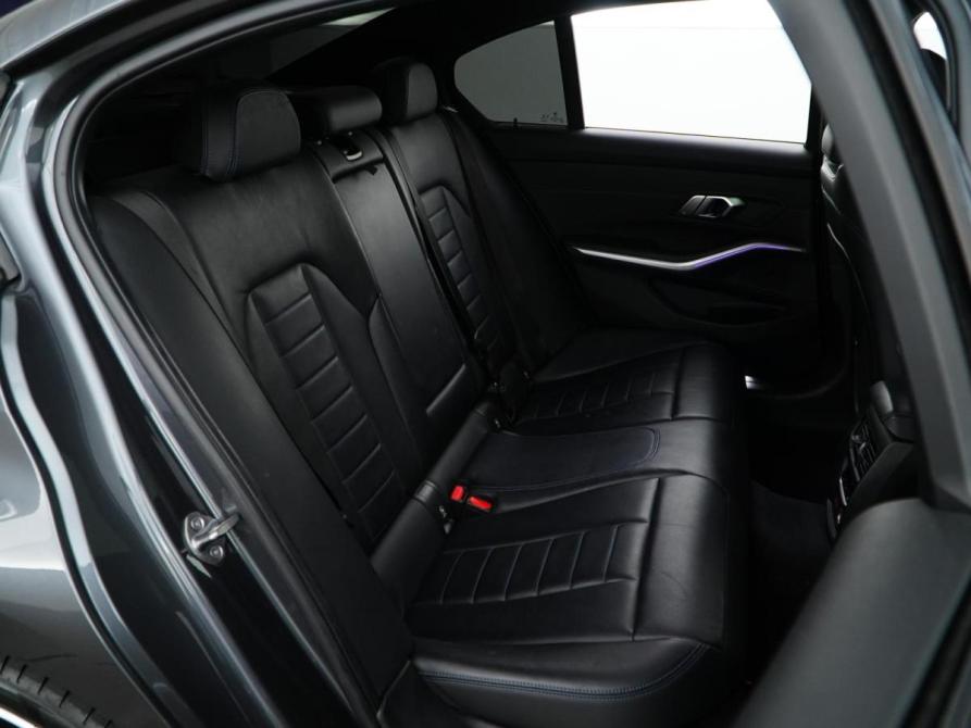 BMW 3 серии VII (G2x) Москва  - изображение 8
